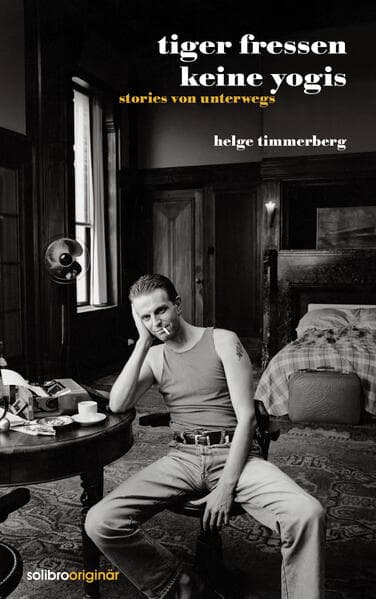 Tiger fressen keine Yogis