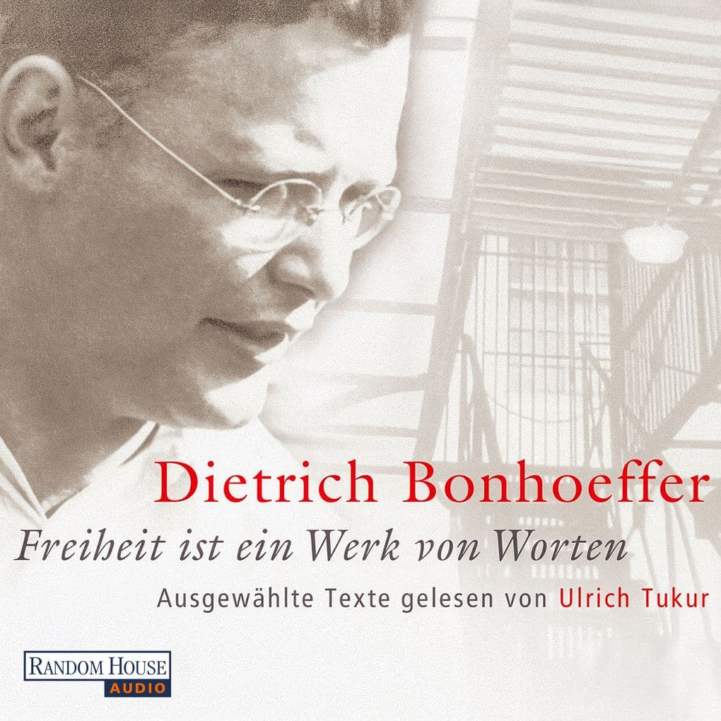 Freiheit ist ein Werk von Worten