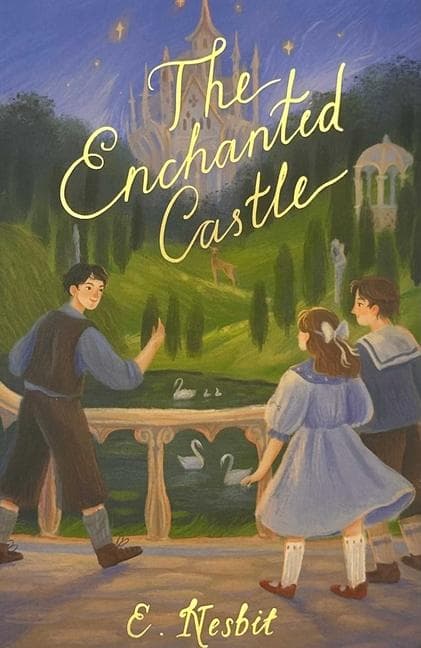 The Enchanted Castle