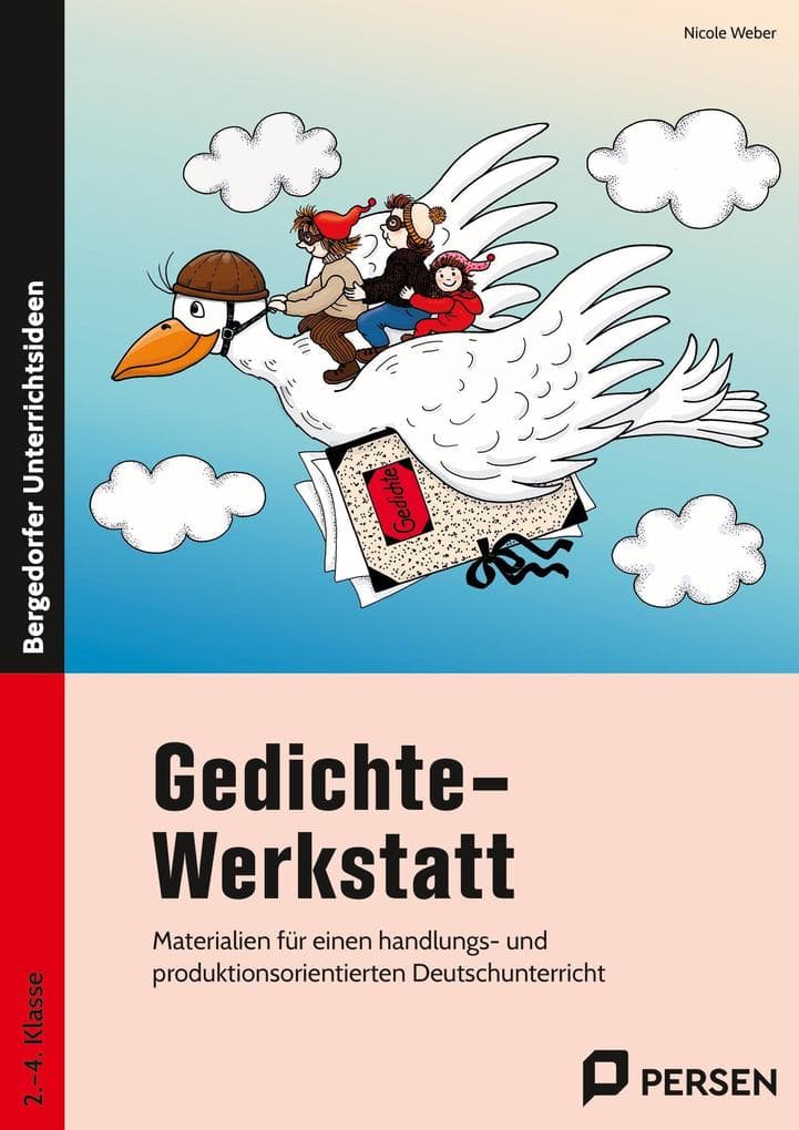 Gedichte-Werkstatt