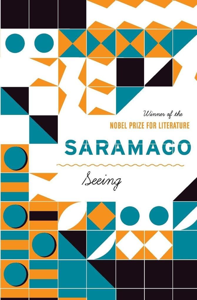 Seeing