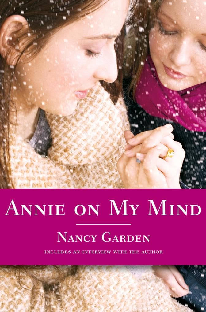 Annie on My Mind