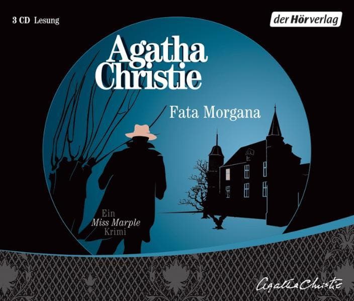 Fata Morgana. 3 CDs
