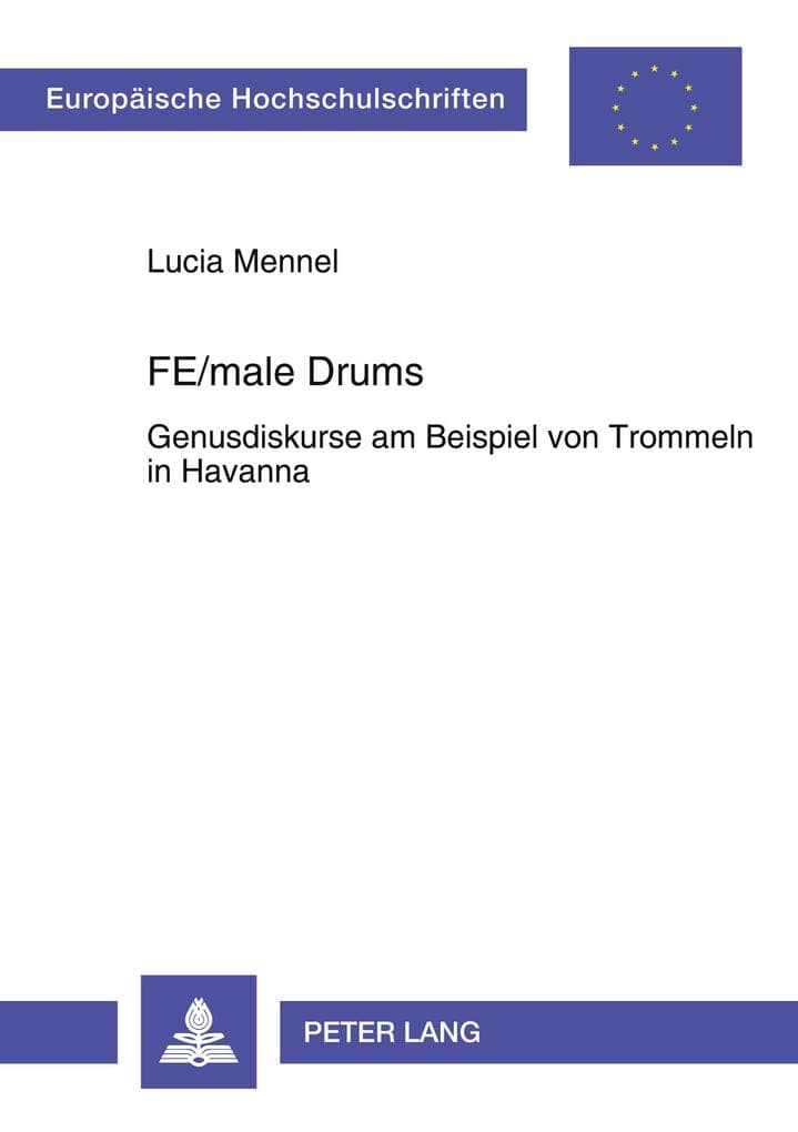 FE/male Drums