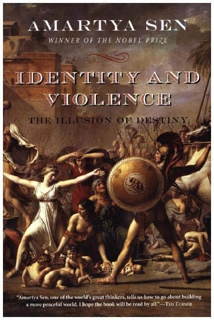 Identity and Violence