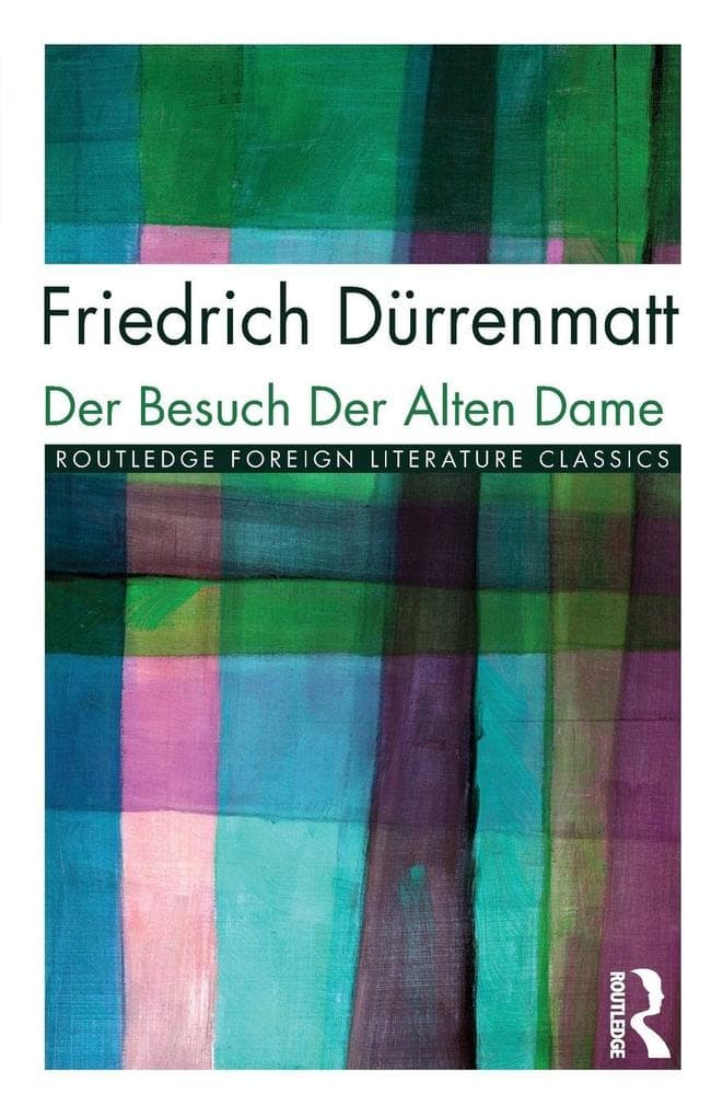 Der Besuch der alten Dame