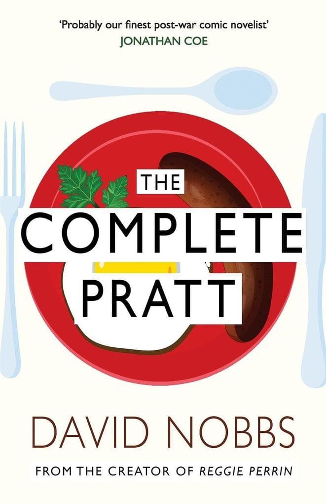 The Complete Pratt