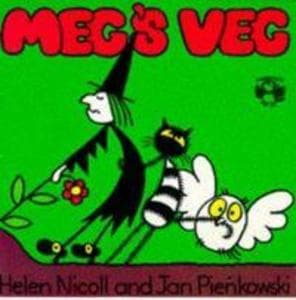 Meg's Veg