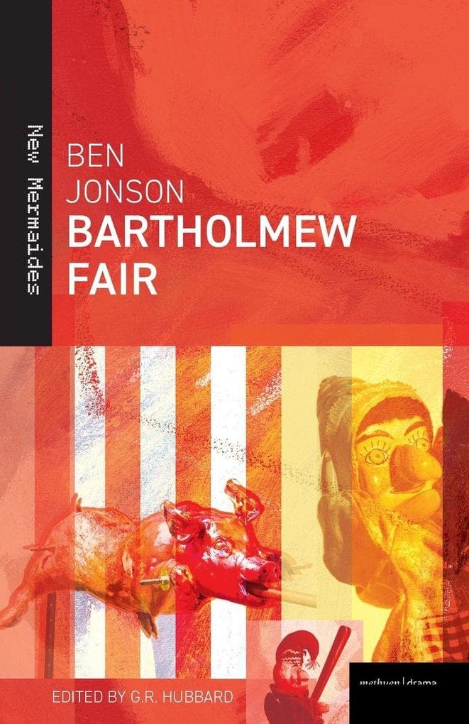 Bartholmew Fair