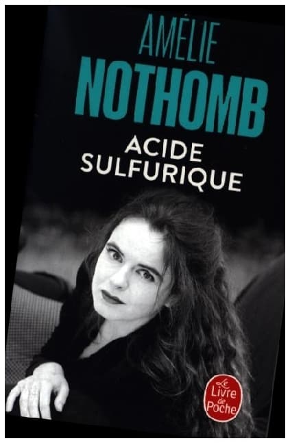 Acide sulfurique