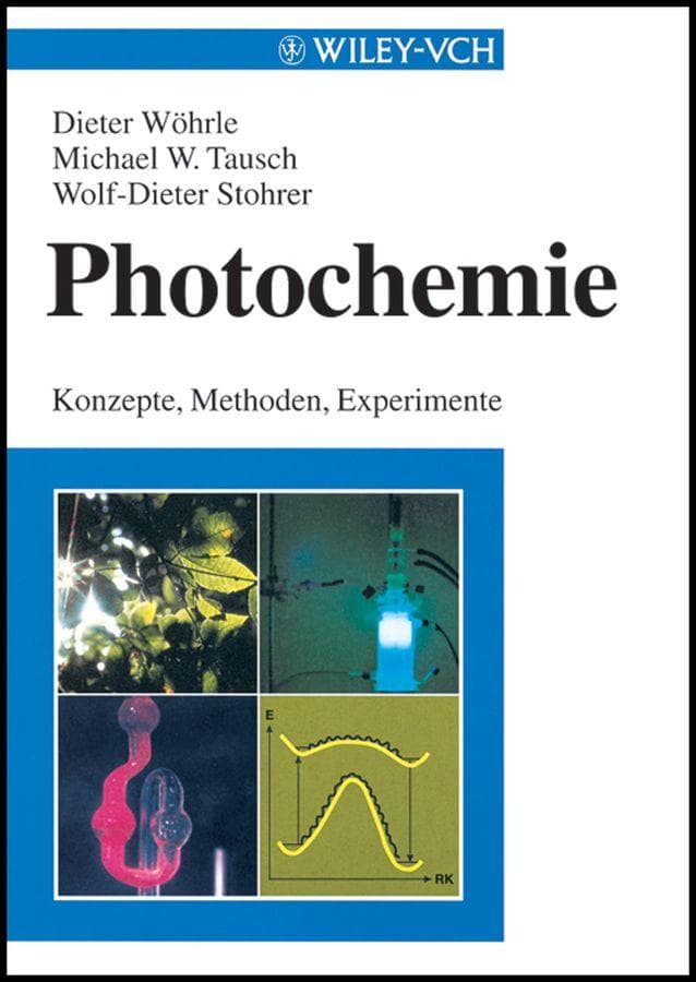 Photochemie