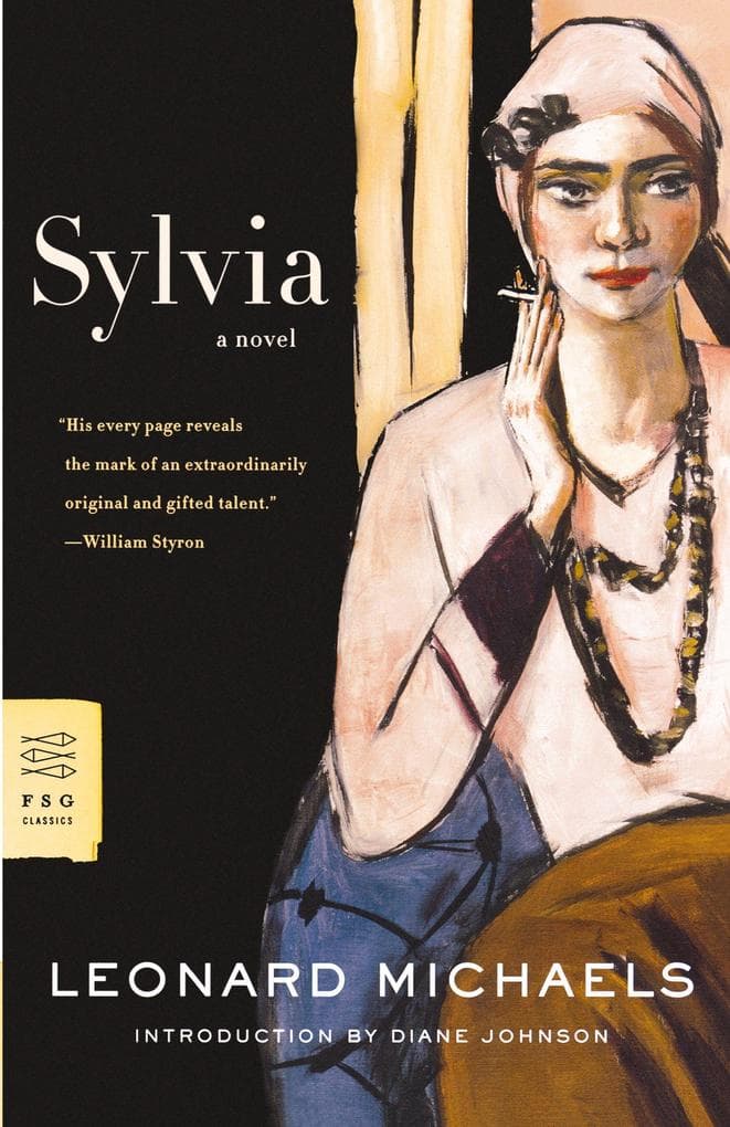 Sylvia