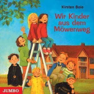 Wir Kinder Aus Dem Möwenweg