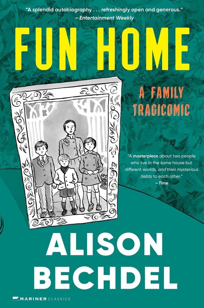 Fun Home