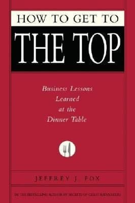 How to Get to the Top