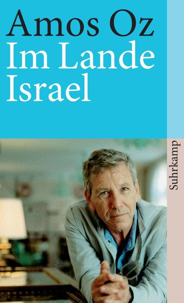 Im Lande Israel