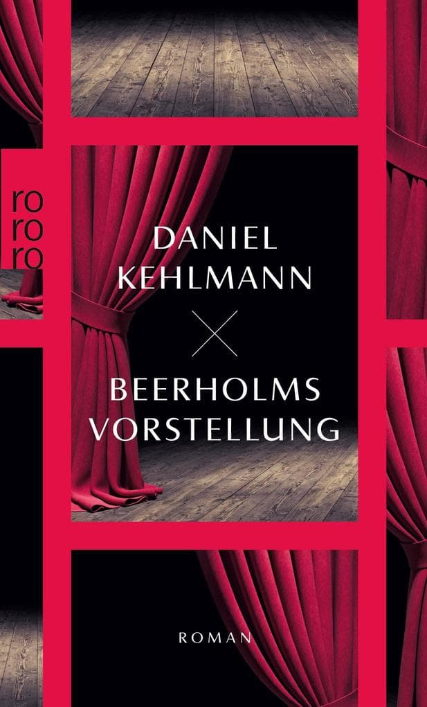 Beerholms Vorstellung