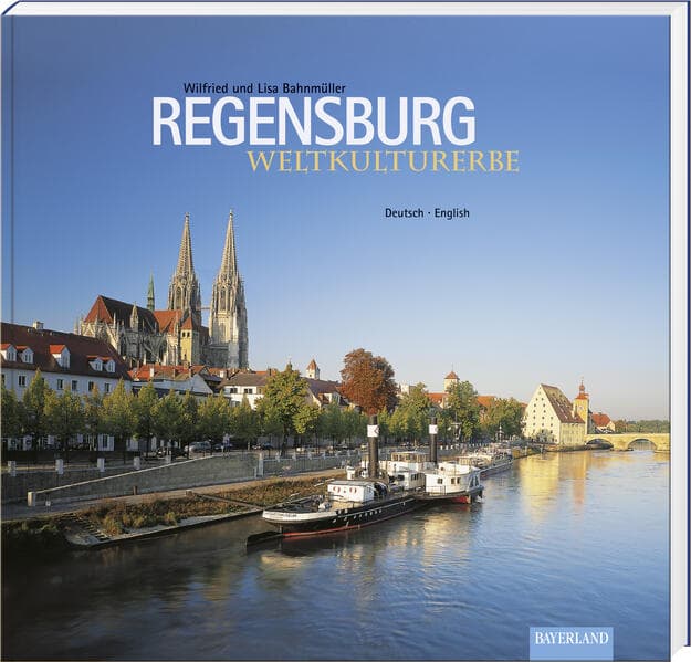 Weltkulturerbe Regensburg