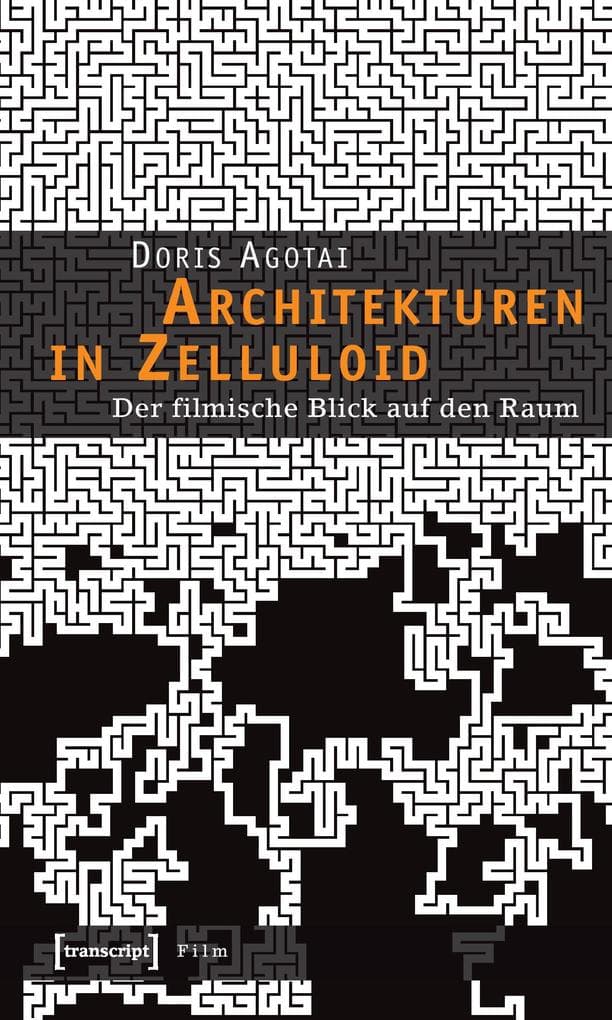 Architekturen in Zelluloid