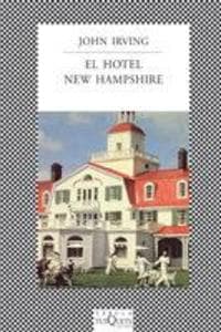 El hotel New Hampshire