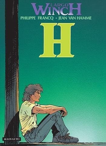 Largo Winch - H