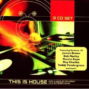 This Is House