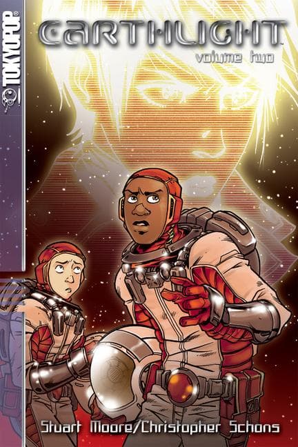 Earthlight, Volume 2