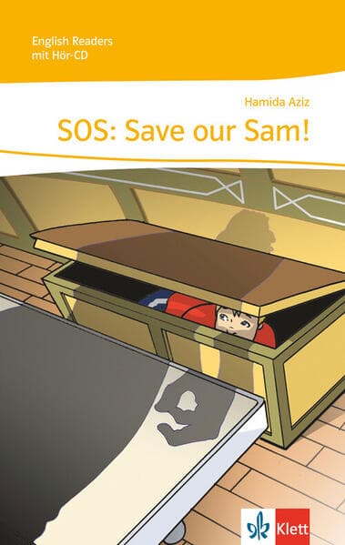 SOS: Save Our Sam!