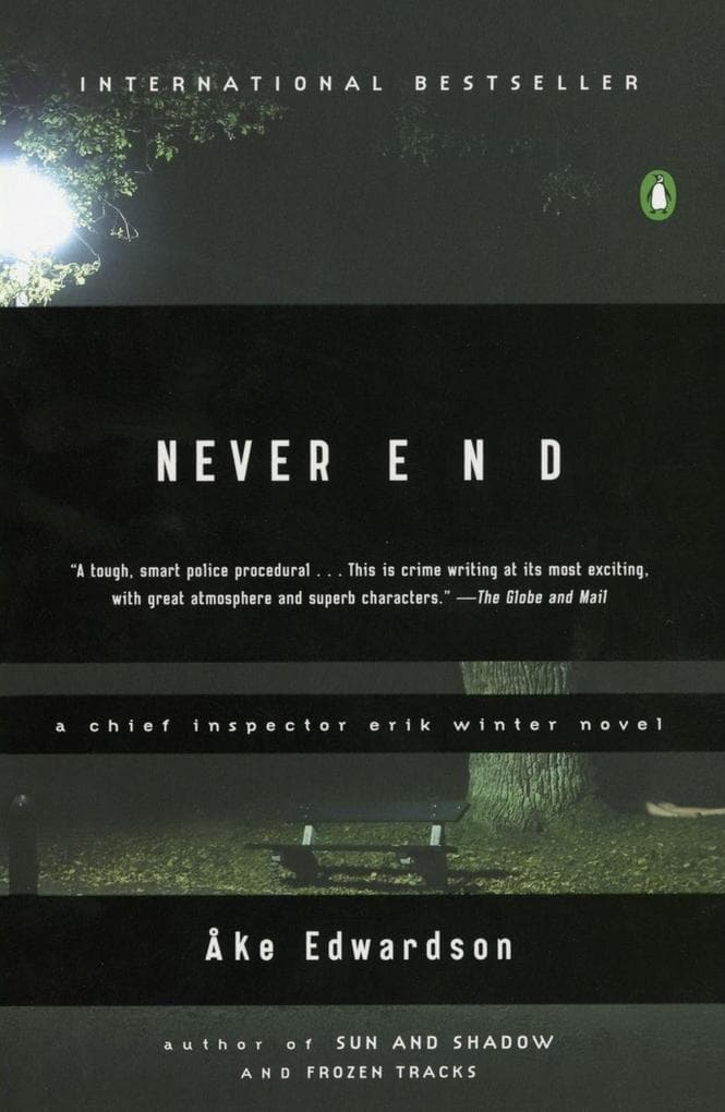 Never End