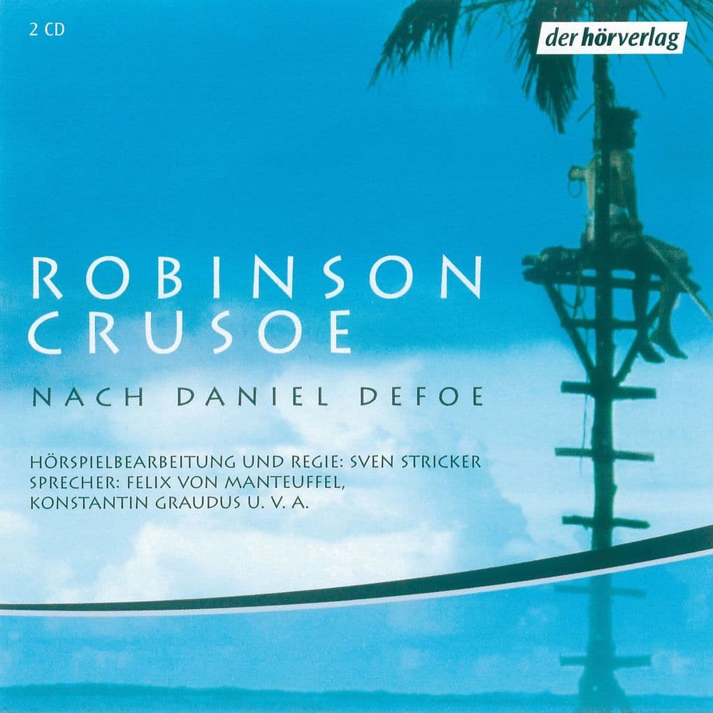Robinson Crusoe