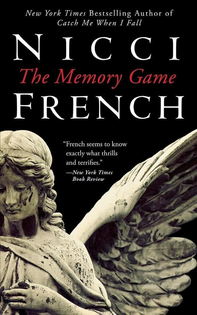 The Memory Game