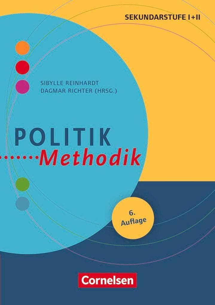Politik-Methodik