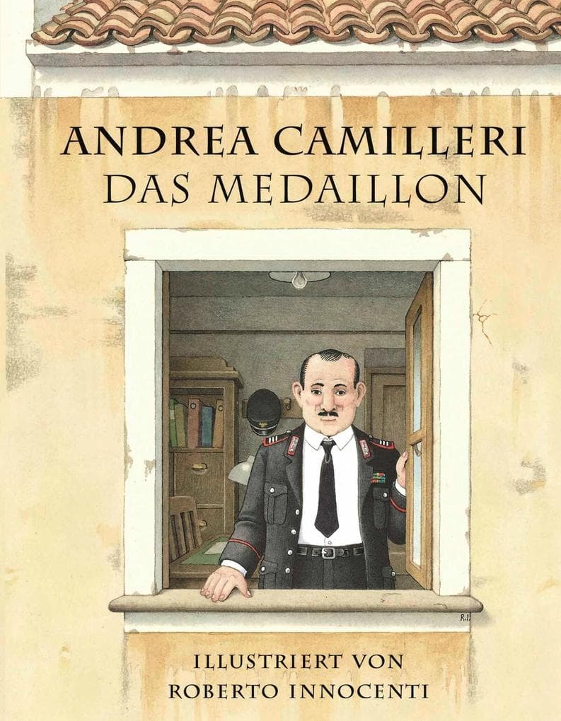 Das Medaillon