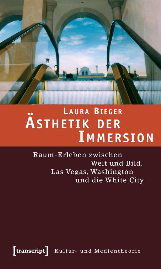 Ästhetik der Immersion