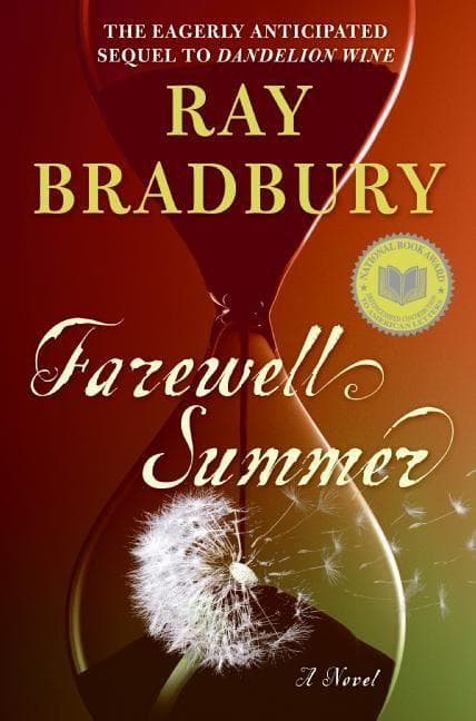 Farewell Summer LP