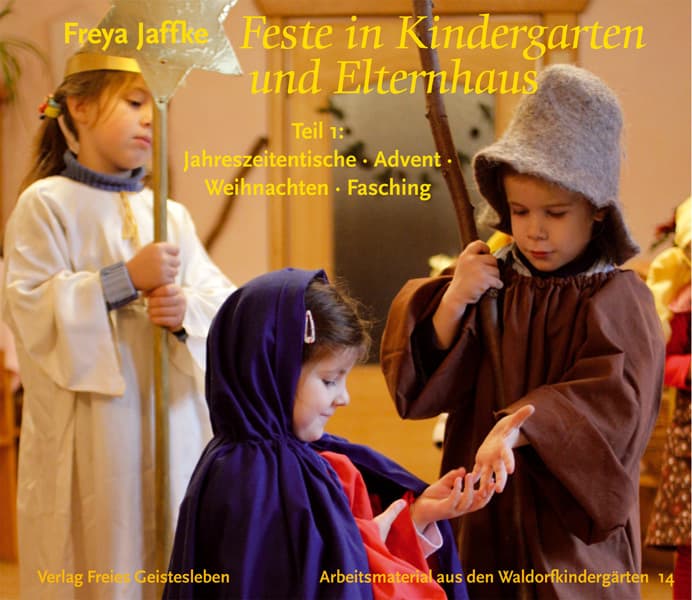 Jahreszeitentische, Advent, Weihnachten, Fasching