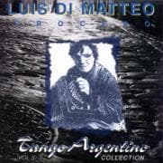 Proceso Tango Argentino