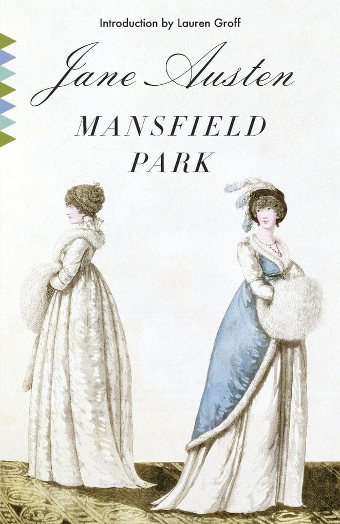 Mansfield Park