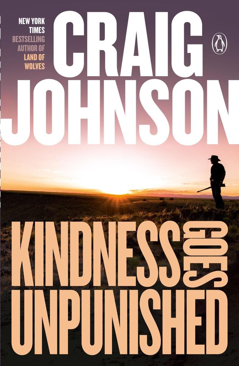 Kindness Goes Unpunished