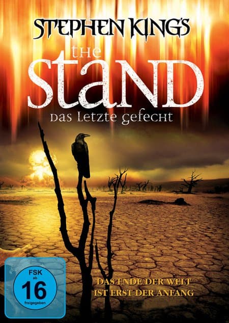 The Stand - Das letzte Gefecht