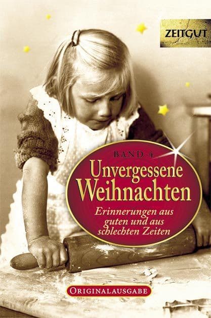Unvergessene Weihnachten 4