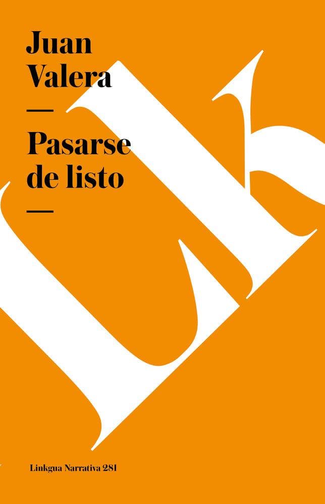 Pasarse de listo