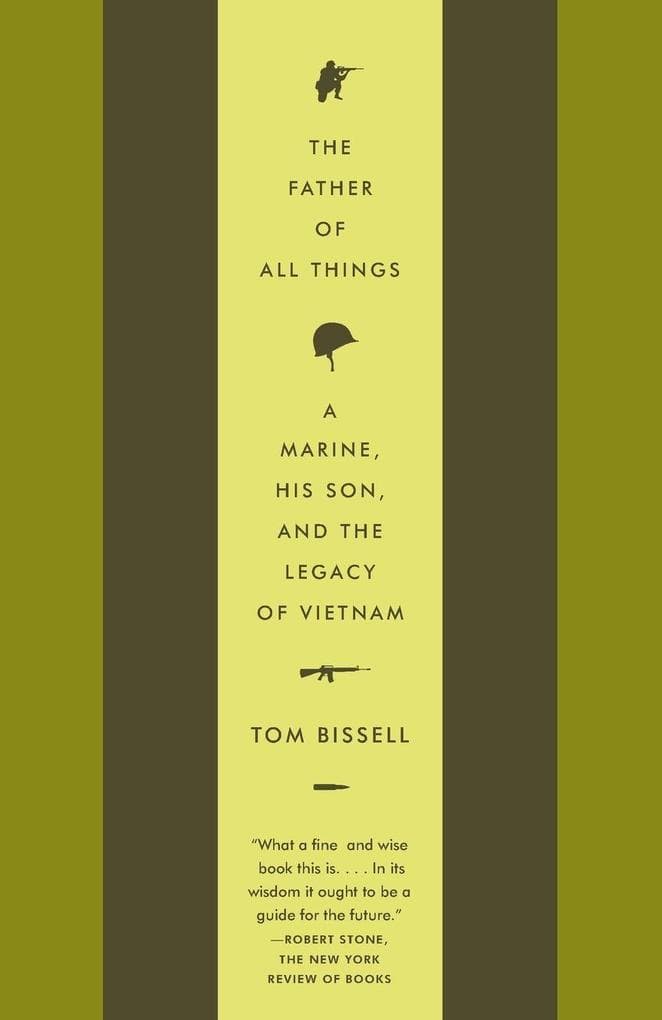 The Father of All Things