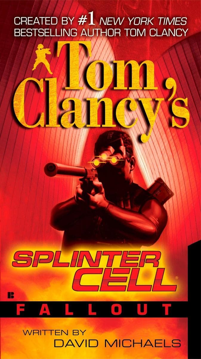 Tom Clancy's Splinter Cell