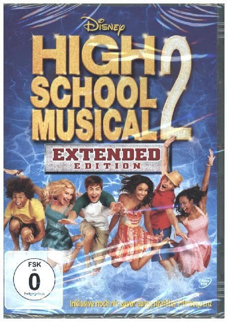 High School Musical 2