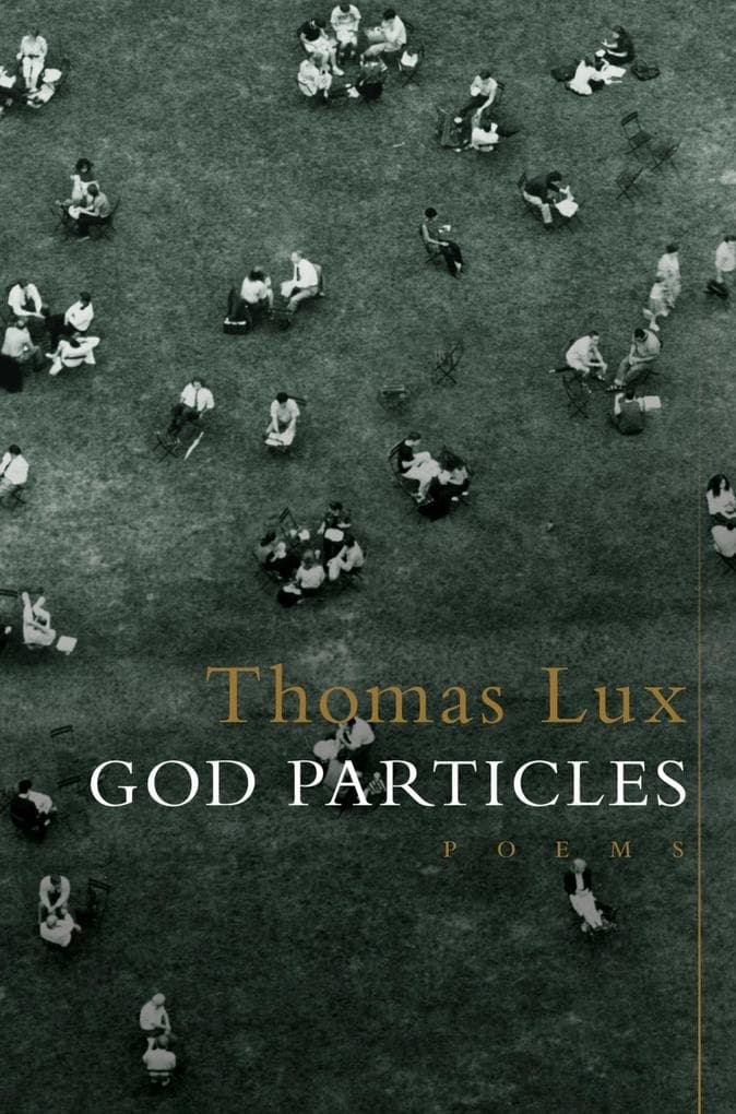 God Particles