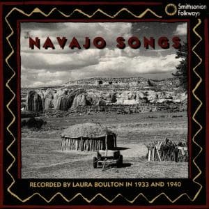 NAVAJO SONGS