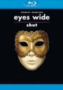 Eyes Wide Shut