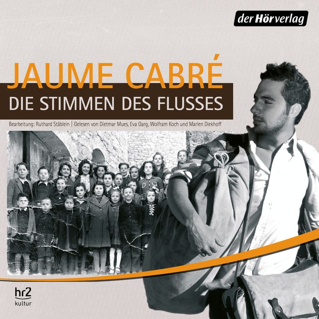 Die Stimmen des Flusses