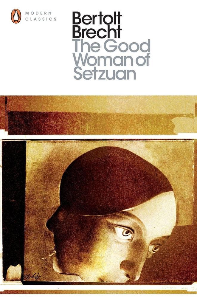 The Good Woman of Setzuan